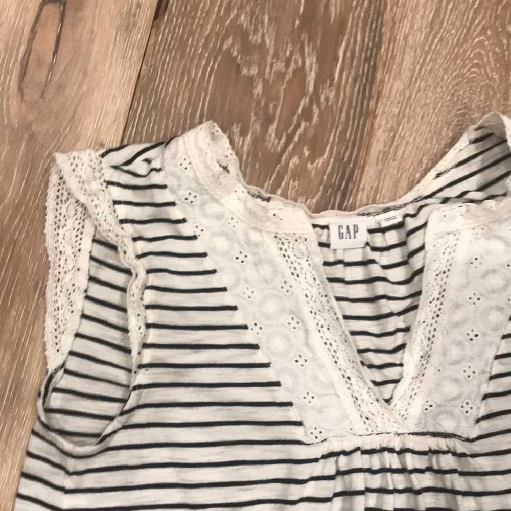 GAP Tank - Picture 4 of 7